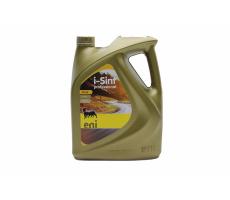 Масло моторное синтетическое I-Sint Professional 5W-40, 5л